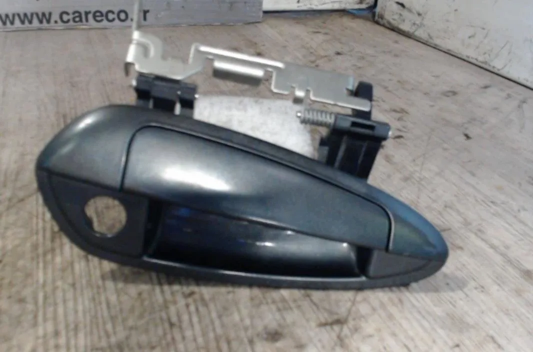 Poignee ext porte avd FIAT GRANDE PUNTO GRANDE PUNTO occasion