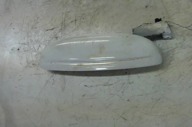 Poignee ext porte avd FIAT PALIO 2000 occasion