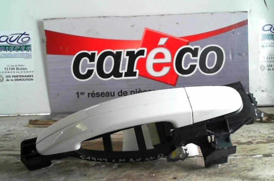 Poignee ext porte avd FORD C-MAX 2  C-MAX 2 PHASE 1 occasion