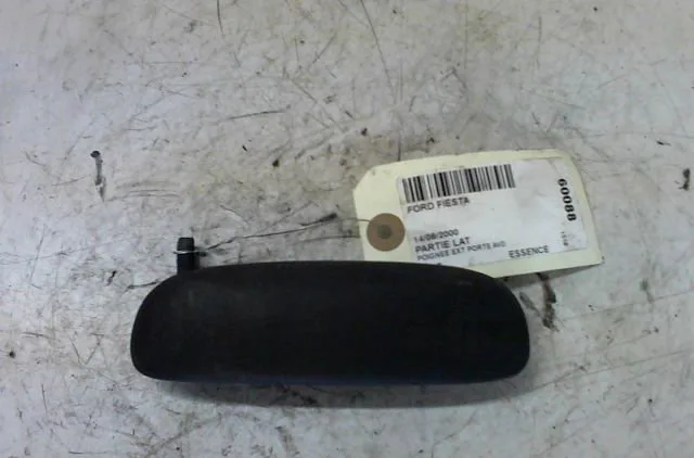 Poignee ext porte avd FORD FIESTA 2000 occasion