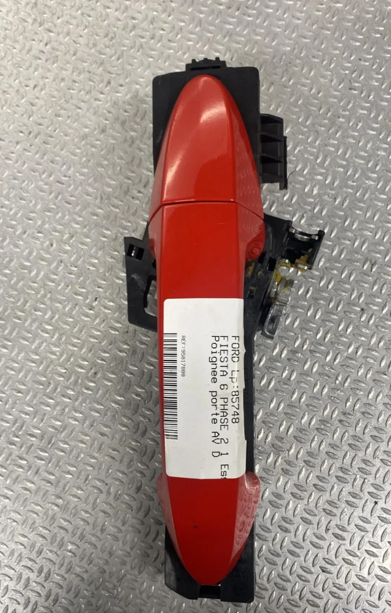 Poignee ext porte avd Ford FIESTA VI (CB1, CCN) 1.0 (2013-2017) occasion