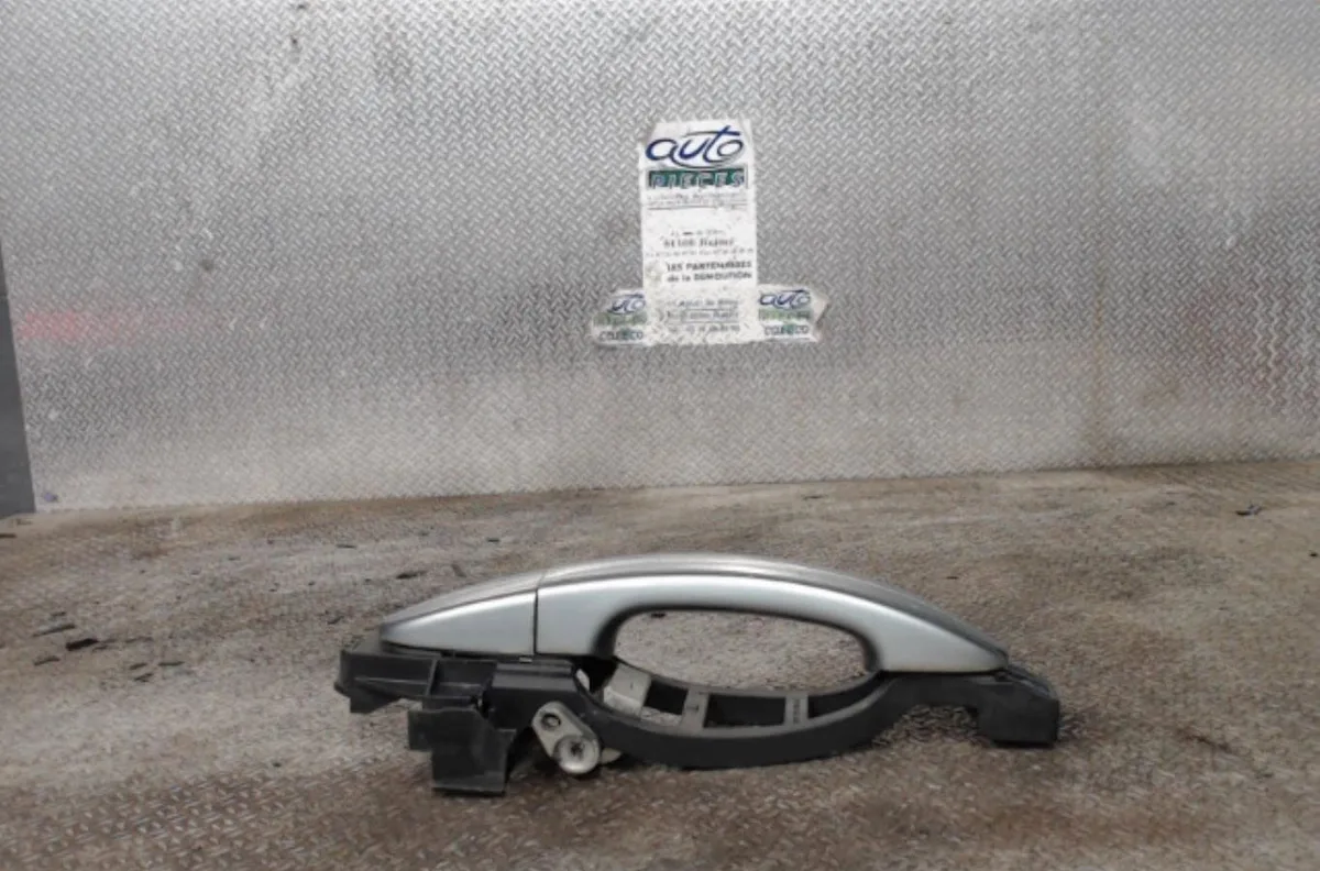 Poignee ext porte avd FORD GALAXY 2  GALAXY 2 PHASE 1 occasion