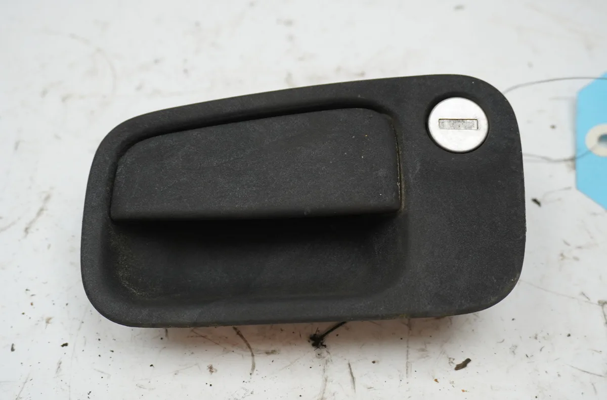 Poignee ext porte avd Lancia Y (840_) 1.2 (840aa, 840af1a) (1996-2003) occasion