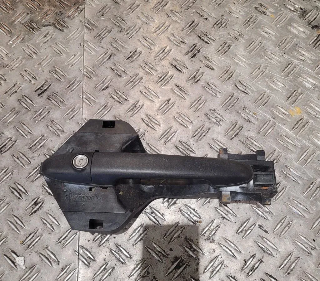 Poignee ext porte avd Mercedes-benz SPRINTER 3,5-t Camion plate-forme-Châssis (B906) 313 cdi (906.131, 906.133, 906.135,
