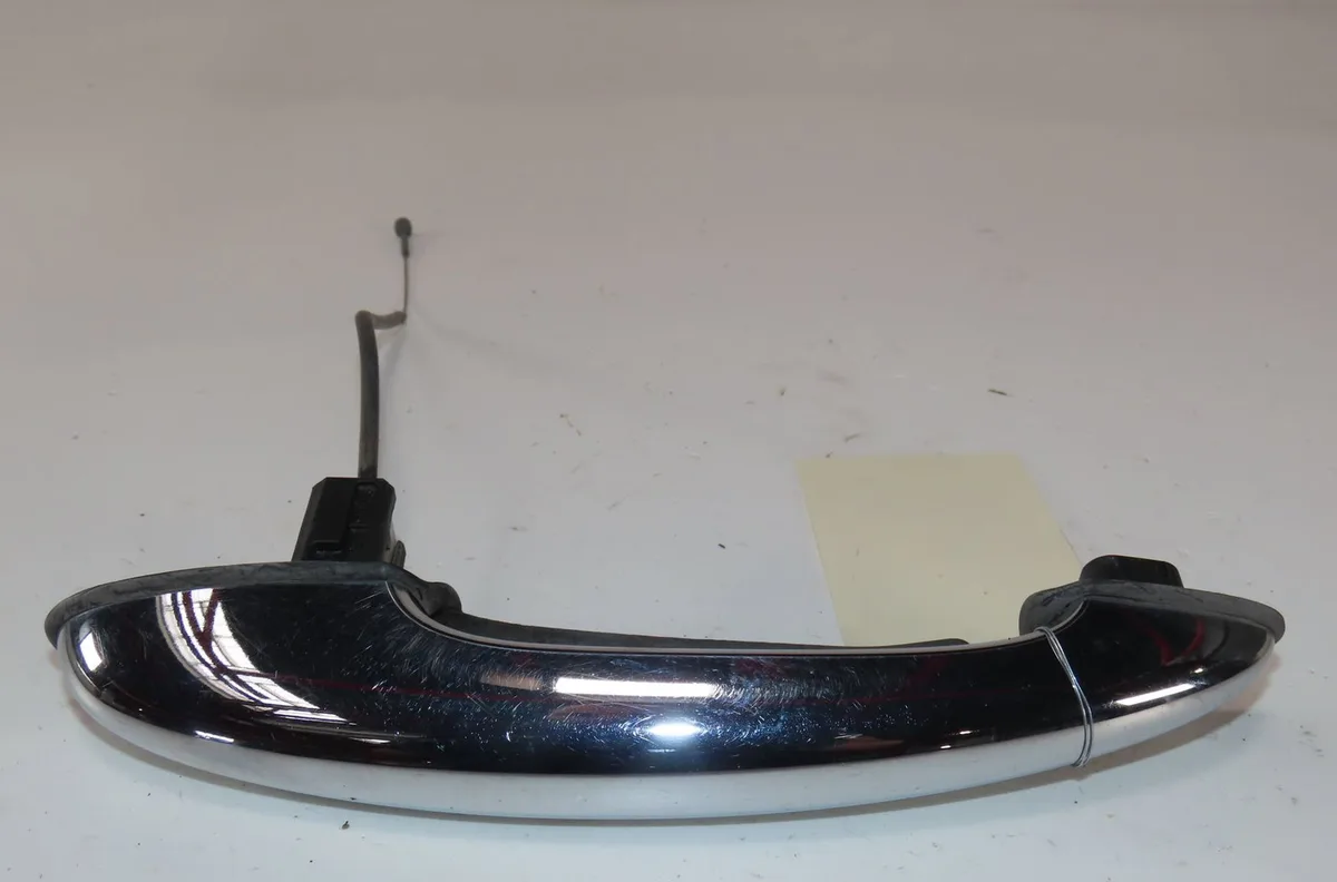 Poignee ext porte avd Mini MINI Décapotable (R57) Cooper (2008-2015) occasion