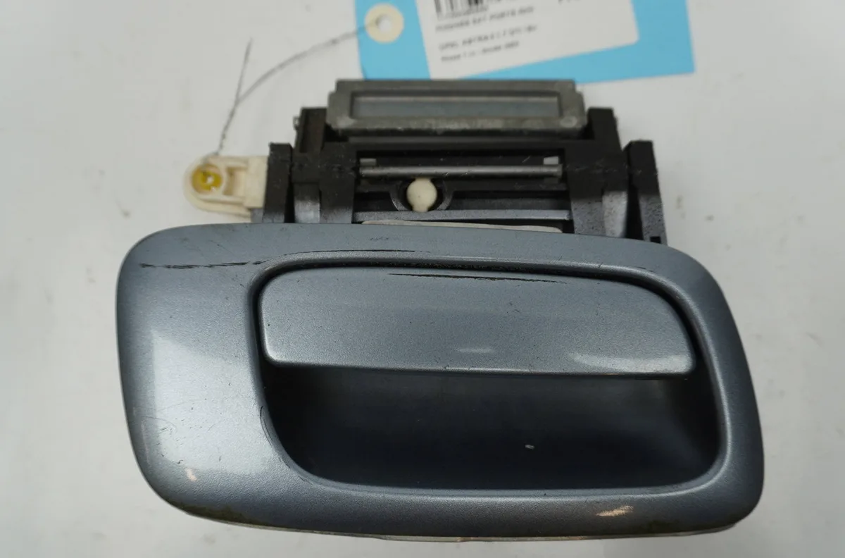 Poignee ext porte avd Opel ASTRA G Break (T98) 1.7 dti 16v (f35) (2000-2004) occasion