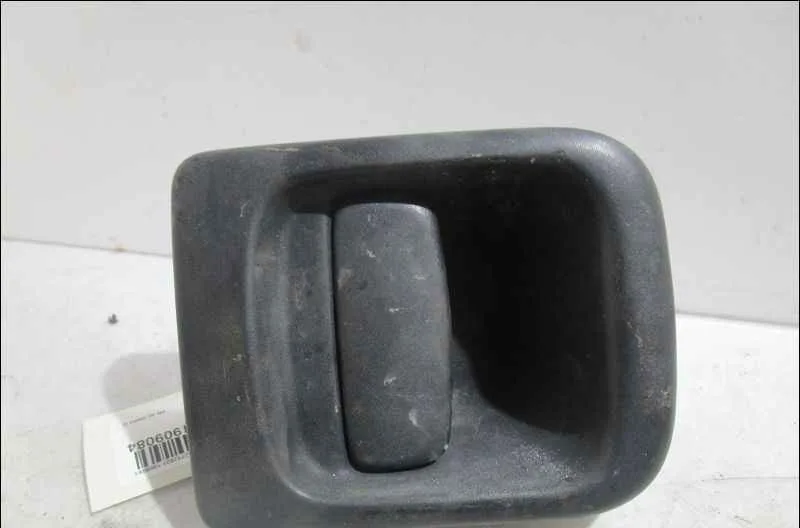 Poignee ext porte avd OPEL MOVANO I occasion
