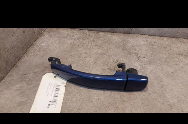 Poignee ext porte avd Opel VECTRA C (Z02) 2.2 dti 16v (f69) (2002-2004) occasion