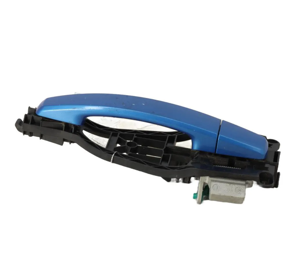 Poignee ext porte avd Opel ZAFIRA - ZAFIRA FAMILY B (A05) 2.0 (m75) (2005-2010) occasion