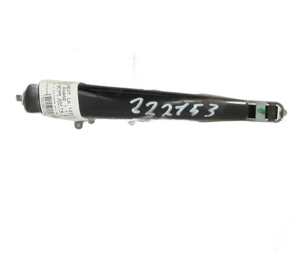 Poignee ext porte avd Peugeot 207-207 (WA_, WC_) 1.6 hdi (2006-2013) 5 portes occasion