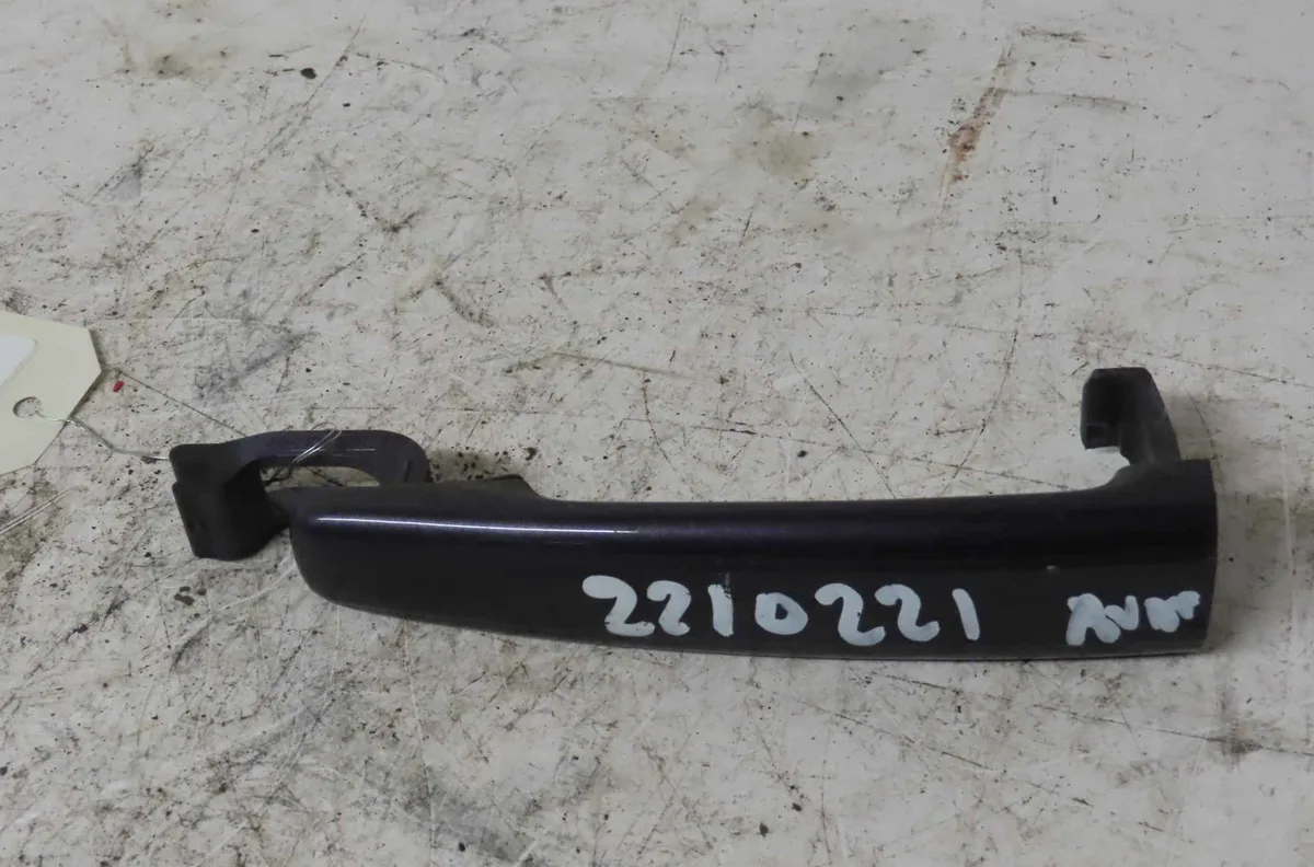 Poignee ext porte avd PEUGEOT 307 occasion