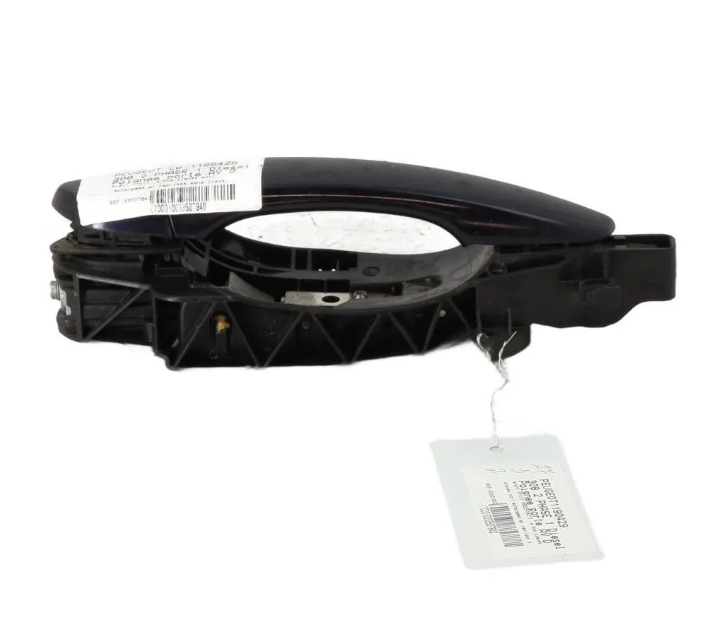 Poignee ext porte avd PEUGEOT 308 2 308 2 PHASE 1 occasion