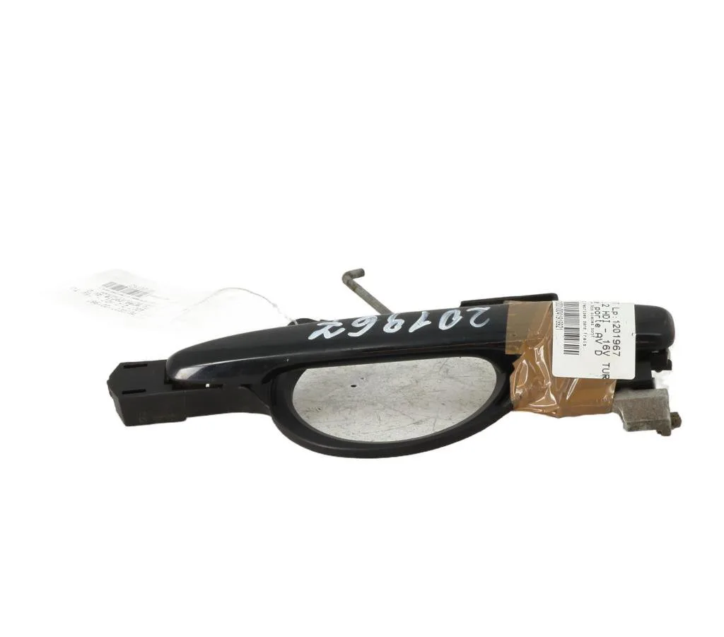 Poignee ext porte avd Peugeot 4007 (VU_, VV_) 2.2 hdi (2007-2013) occasion