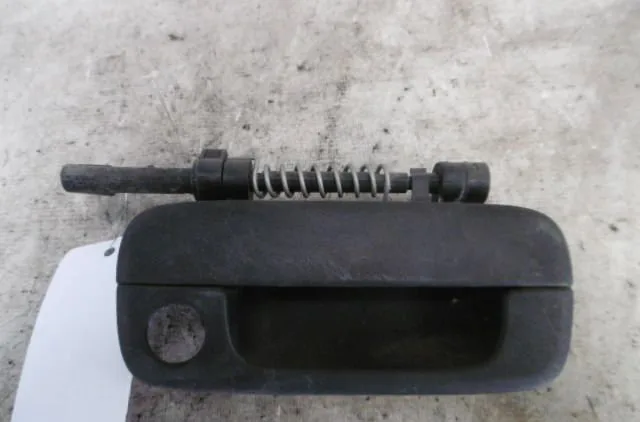 Poignee ext porte avd PEUGEOT 406 1997 occasion