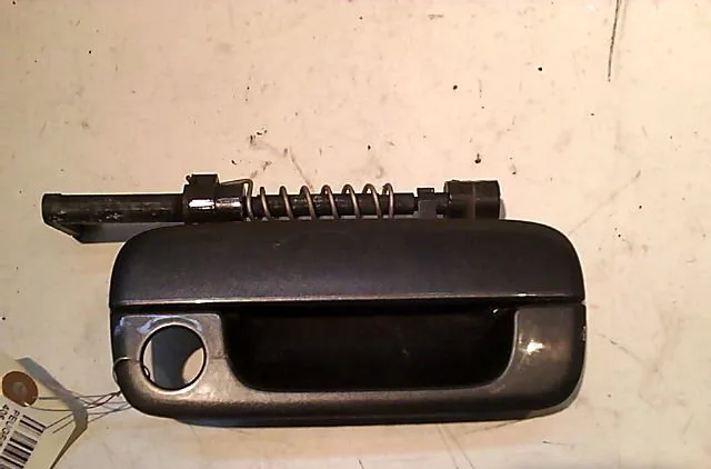Poignee ext porte avd PEUGEOT 406 occasion