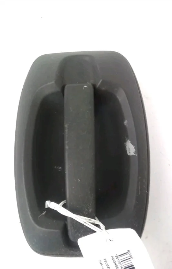 Poignee ext porte avd Peugeot BOXER Camion plate-forme-Châssis 2.2 hdi 110 (2011) occasion
