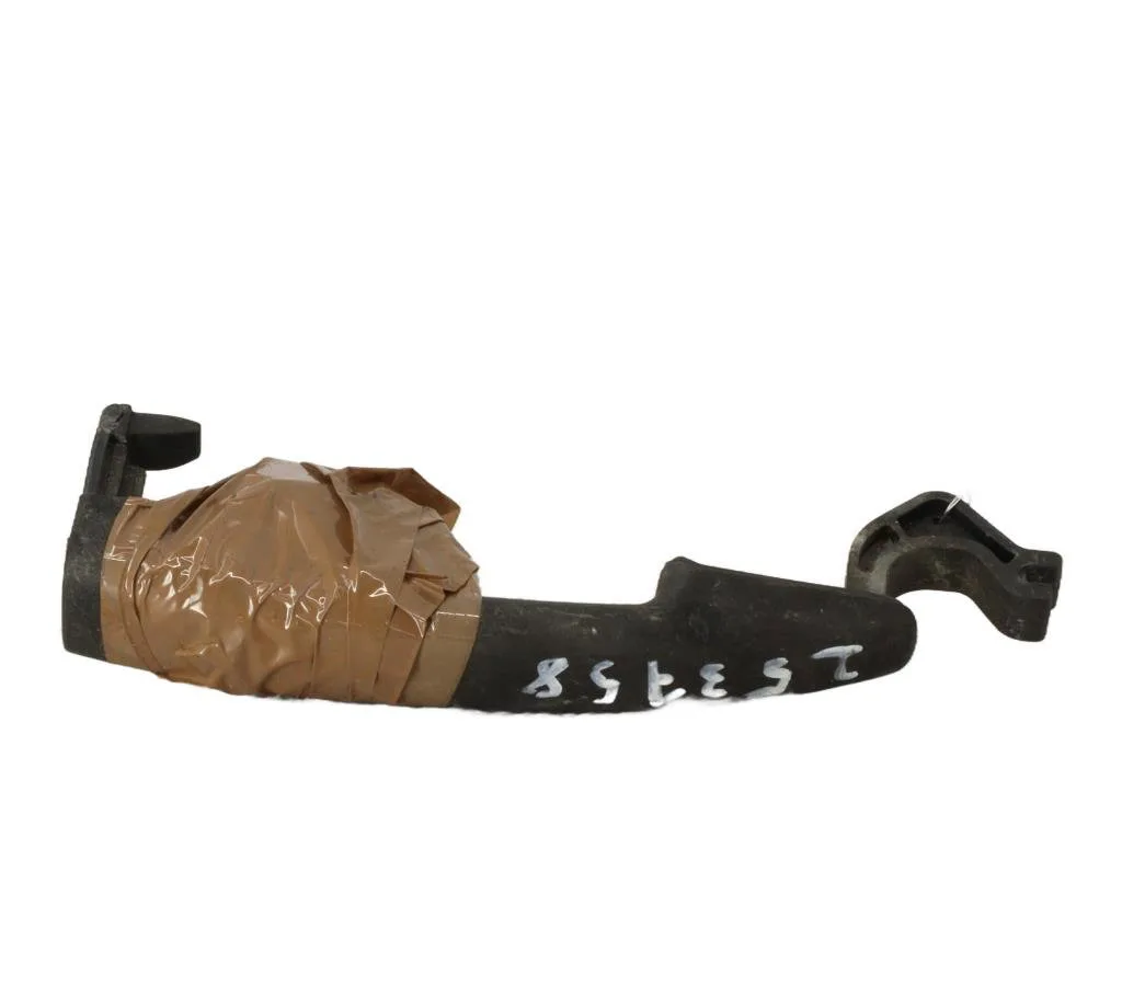 Poignee ext porte avd Peugeot PARTNER TEPEE 1.6 hdi 90 (2010) occasion