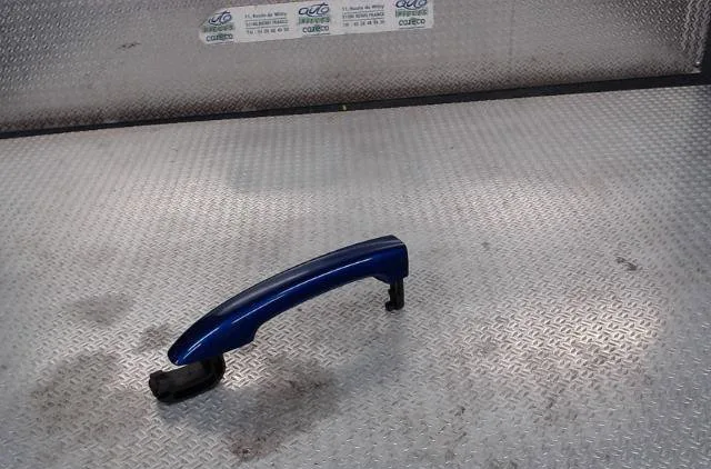 Poignee ext porte avd RENAULT CLIO 5 occasion
