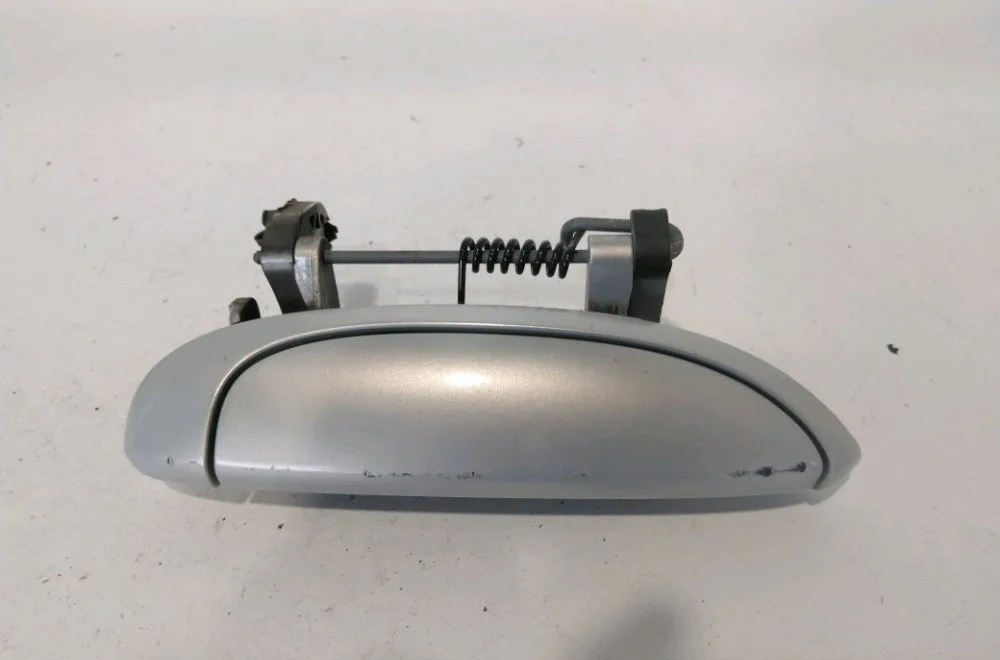 Poignee ext porte avd Renault CLIO II (BB_, CB_) 1.5 dci (2003-2005) occasion