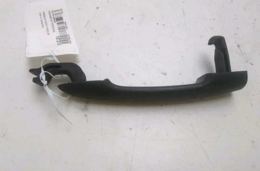 Poignee ext porte avd Renault CLIO III (BR0-1, CR0-1) 1.5 dci (2010-2014) 5 portes occasion