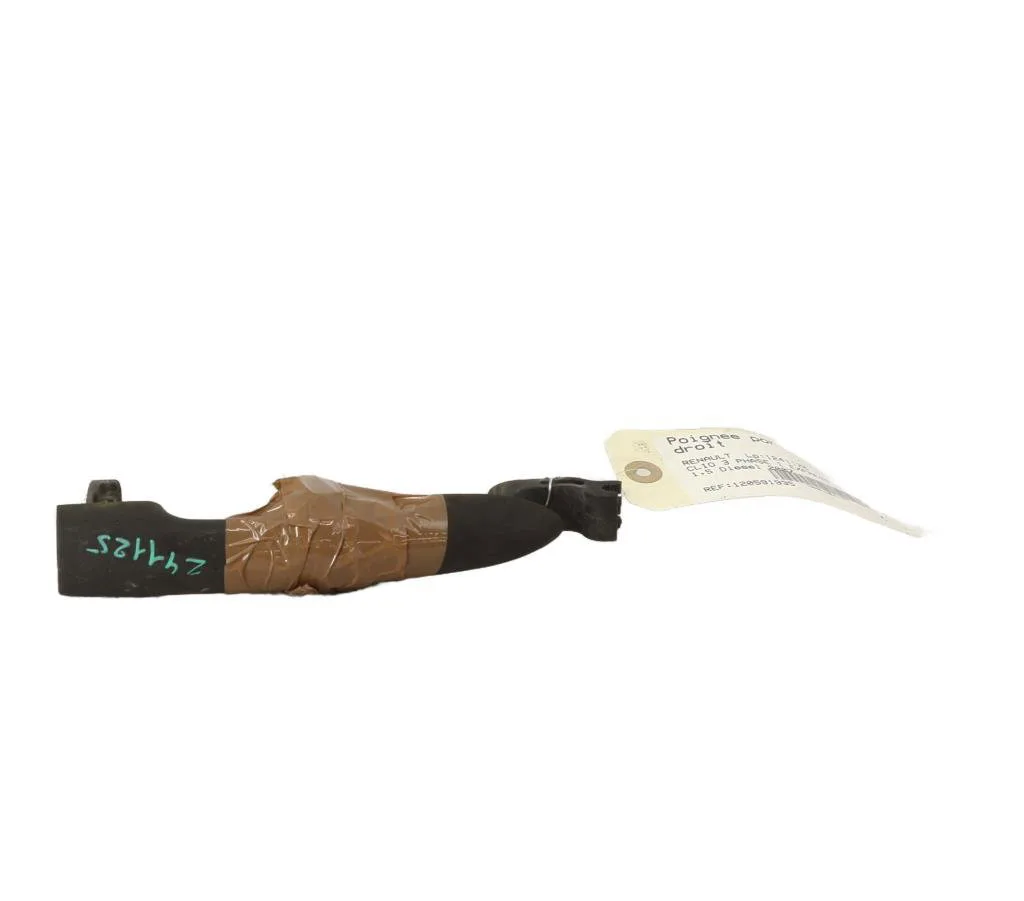 Poignee ext porte avd Renault CLIO III (BR0-1, CR0-1) 1.5 dci (br17, cr17) (2005-2012) 5 portes occasion