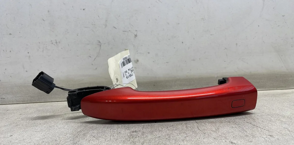 Poignee ext porte avd Renault CLIO V (B7_) 1.0 tce 100 (b7mt) (2019) occasion