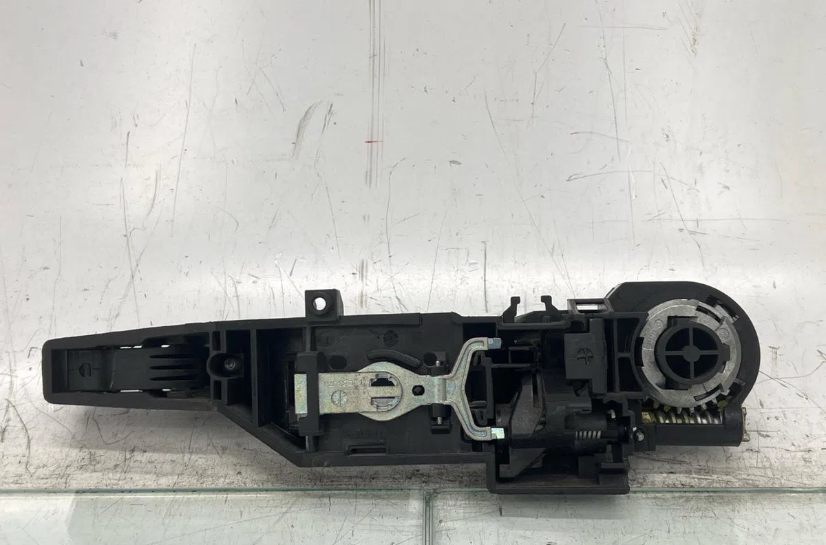 Poignee ext porte avd RENAULT KANGOO 2 PHASE 2 occasion