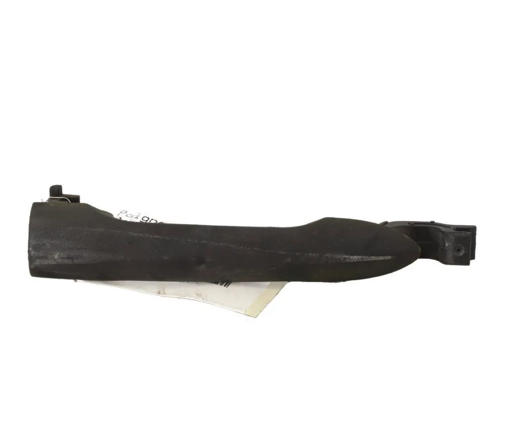 Poignee ext porte avd Renault KANGOO Express (FW0-1_) 1.5 dci 70 (fw0a, kw0v) (2008) 4 portes occasion