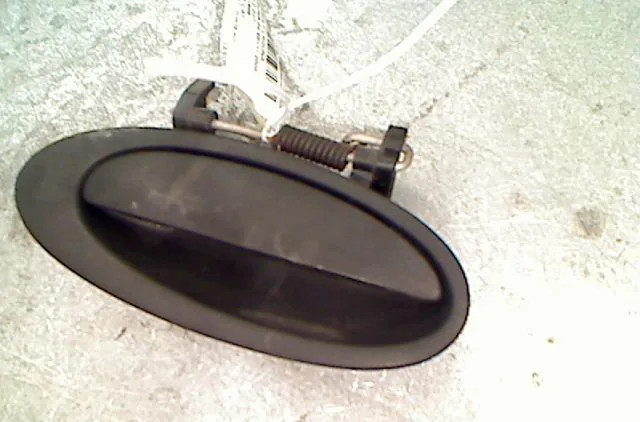 Poignee ext porte avd RENAULT LAGUNA 1999 occasion