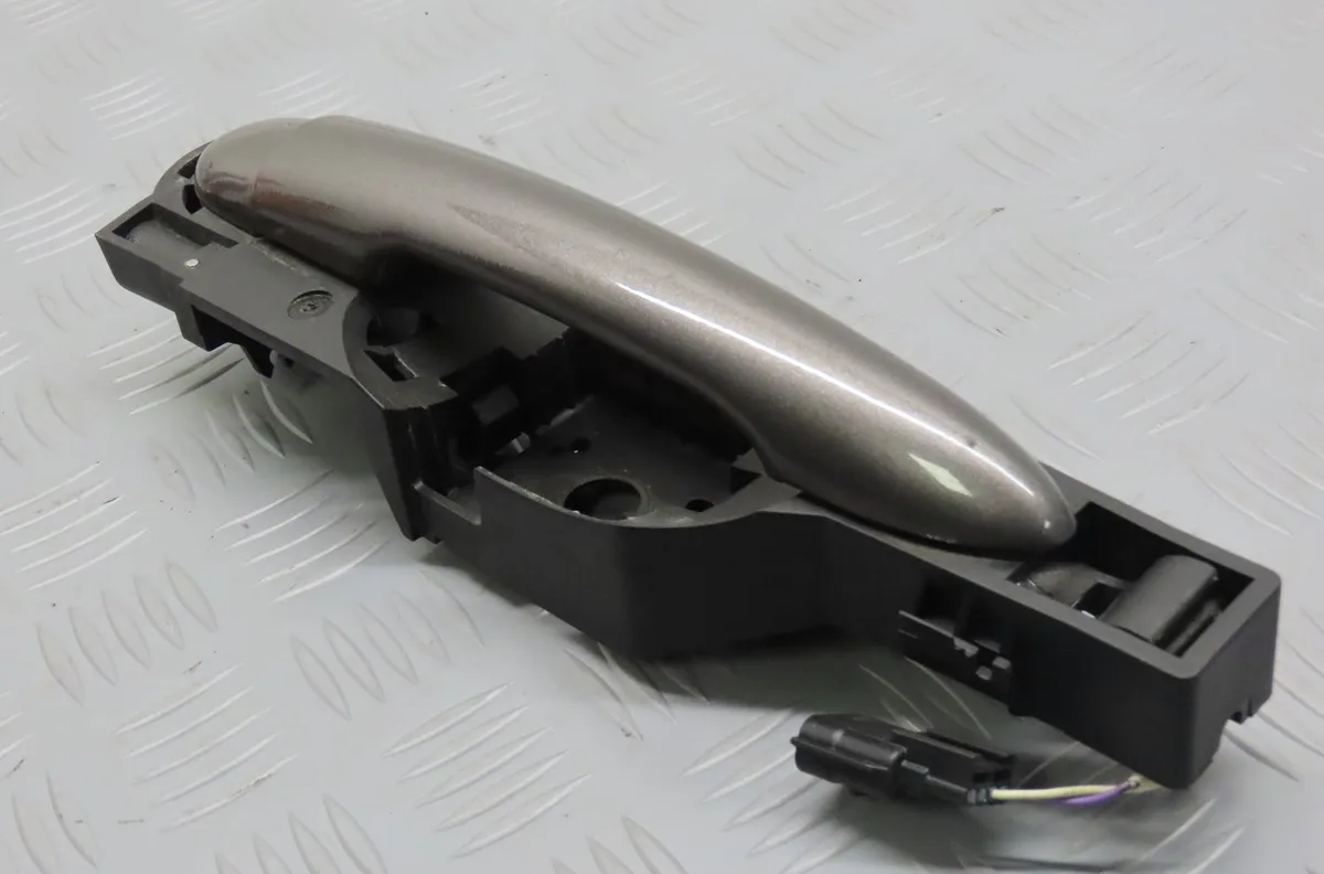 Poignee ext porte avd Renault LAGUNA III (BT0-1) 2.0 dci (bt01, bt08, bt09, bt0e, bt0k, bt12, bt1c, bt1d,... (2007-2015)