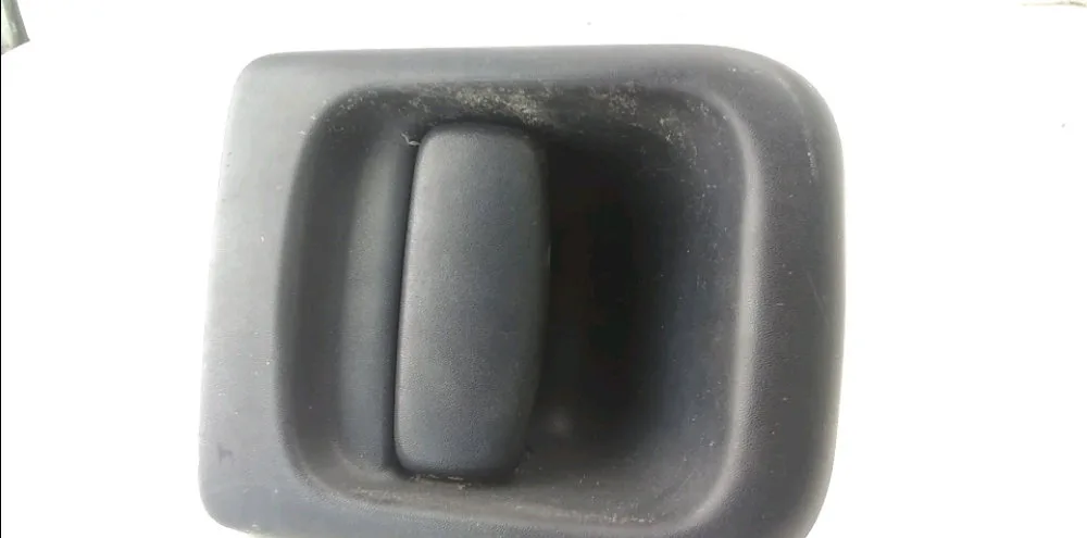 Poignee ext porte avd Renault MASTER II Camionnette (FD) 2.5 dci (2006-2010) occasion