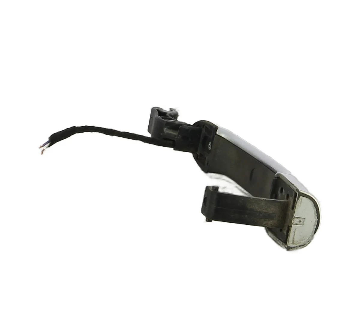 Poignee ext porte avd Renault MEGANE III 3-5 portes (BZ0-1_, B3_) 1.5 dci (bz09, bz0d, bz1w, bz29, bz14) (2009) 5 portes