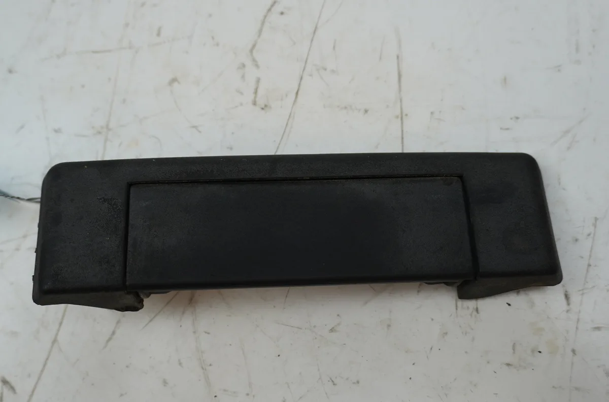 Poignee ext porte avd Renault SUPER 5 (B-C40_) 1.1 (1989-1990) 5 portes occasion