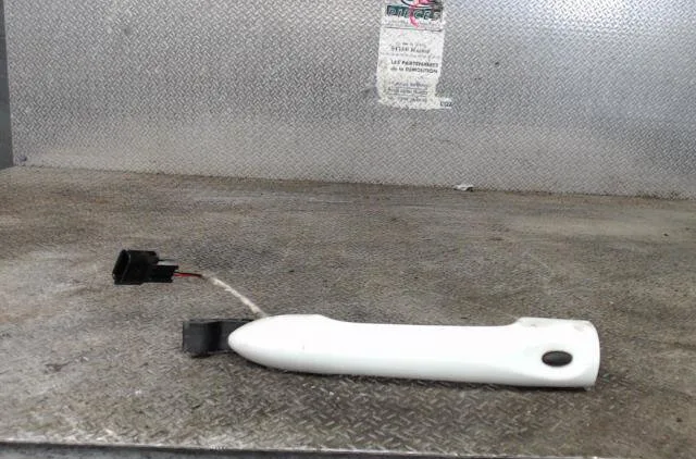 Poignee ext porte avd RENAULT ZOE 1 ZOE 1 occasion