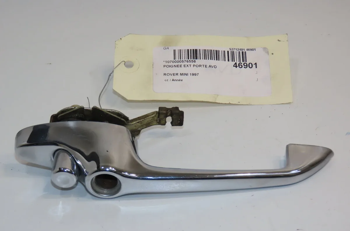 Poignee ext porte avd Rover MINI 3-5 portes 1300 (1992-2000) occasion