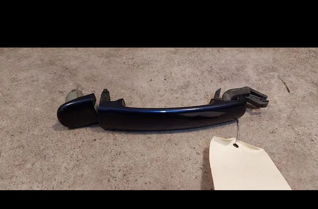 Poignee ext porte avd Seat IBIZA III (6L1) 1.9 tdi (2002-2009) 5 portes occasion