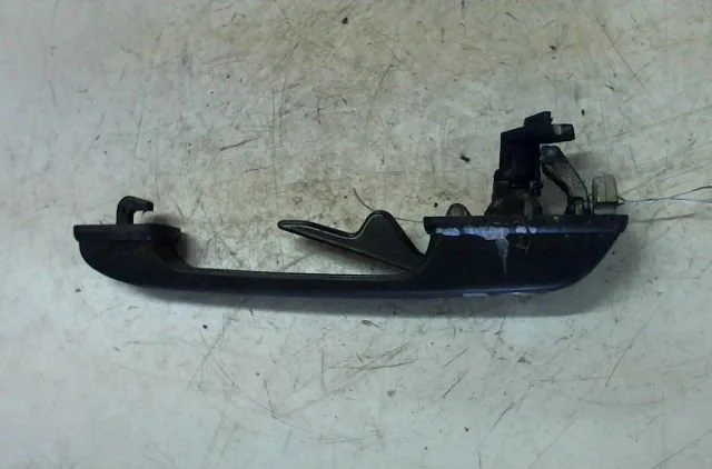 Poignee ext porte avd VOLKSWAGEN GOLF 1990 occasion