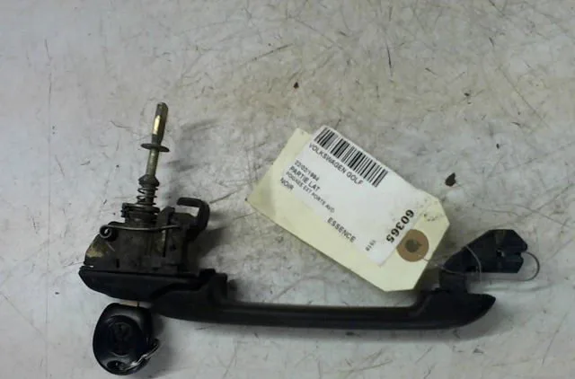 Poignee ext porte avd VOLKSWAGEN GOLF 1994 occasion