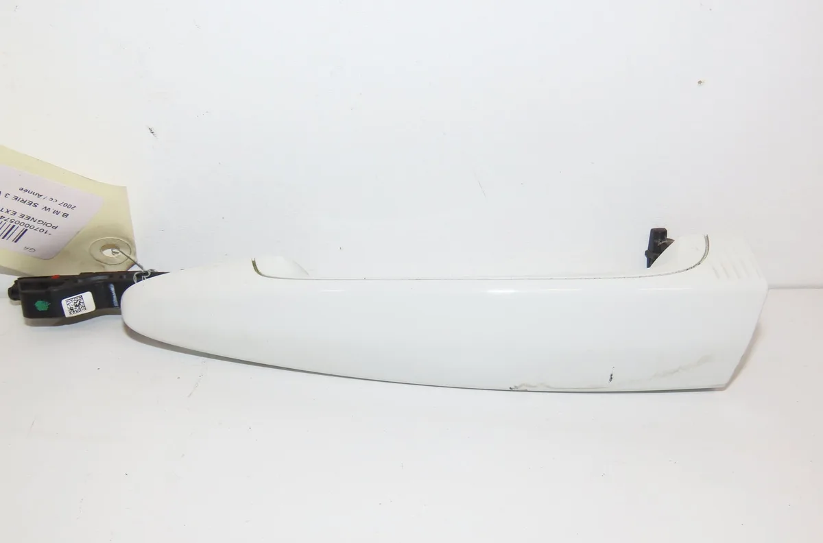 Poignee ext porte avg Bmw 3 (E90) 335 d (2006-2011) occasion