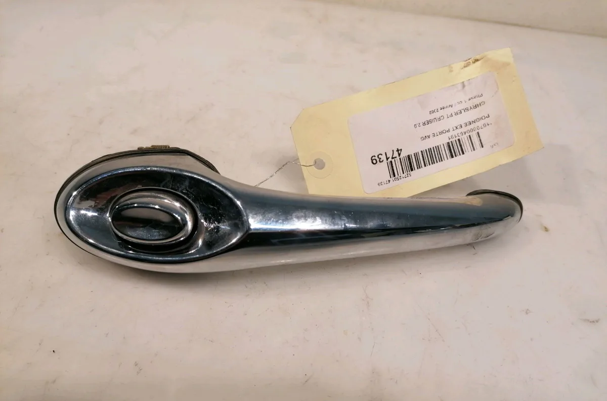 Poignee ext porte avg Chrysler PT CRUISER (PT_) 2.0 (2000-2004) occasion