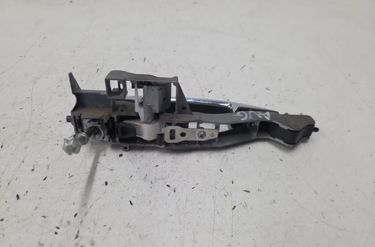 Poignee ext porte avg CITROEN C3 2 PHASE 2 occasion