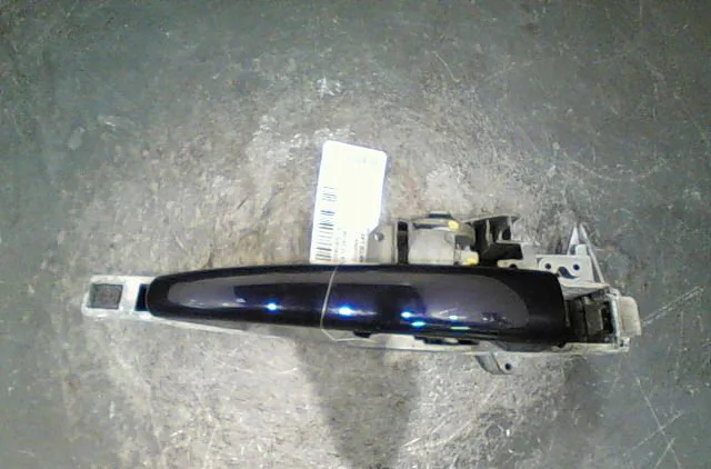 Poignee ext porte avg CITROEN C4 2005 occasion