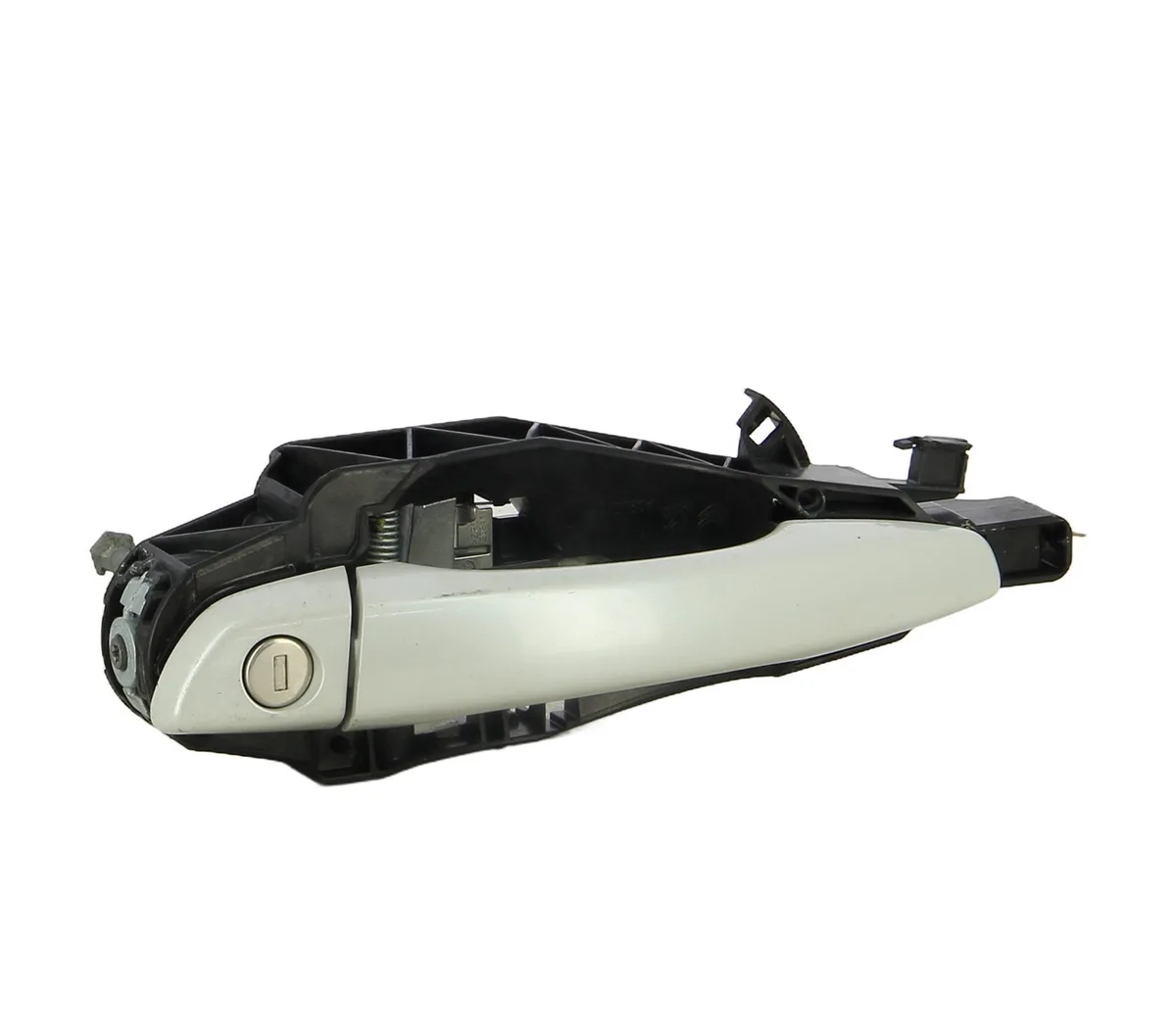 Poignee ext porte avg Citroen C4 CACTUS 1.2 thp 110 (2014) occasion
