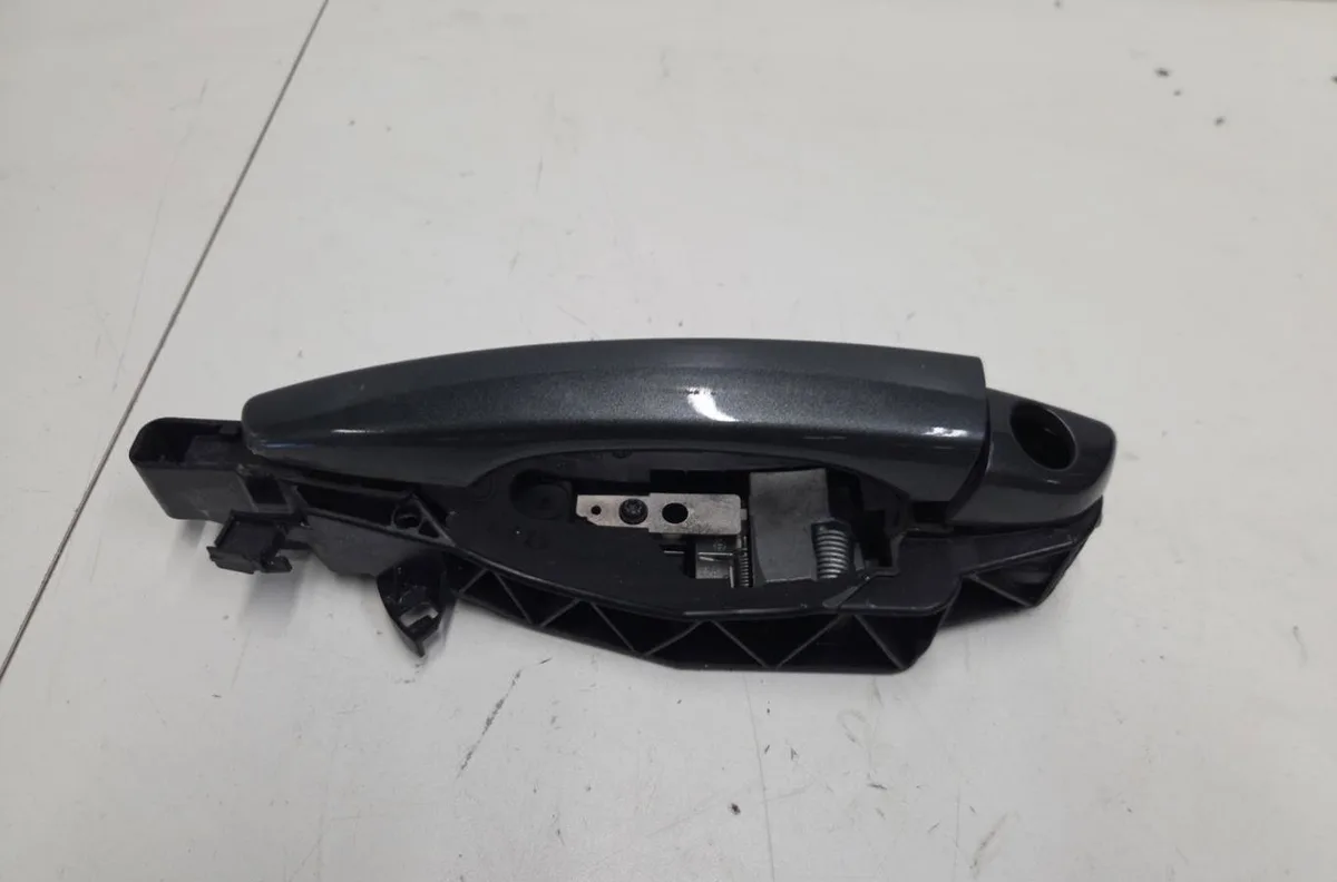 Poignee ext porte avg CITROEN C4 GRAND PICASSO 2 PHASE 1 occasion