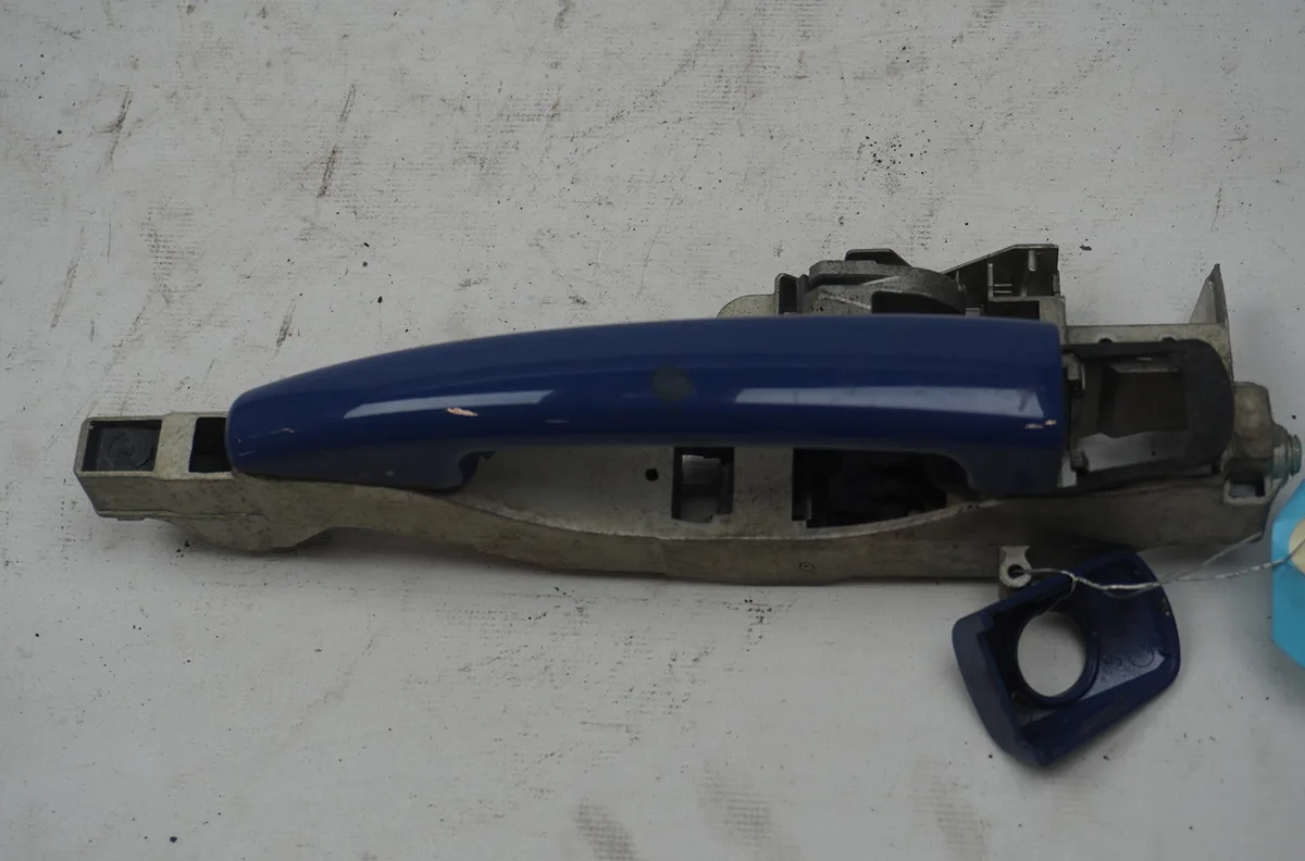 Poignee ext porte avg Citroën C4 I (LC_) 1.6 hdi (2004-2011) occasion