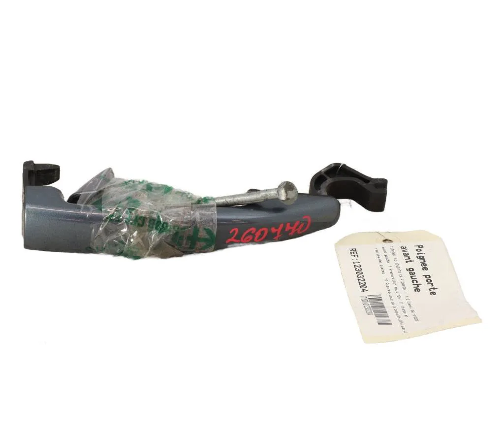 Poignee ext porte avg Citroen C4 PICASSO I Monospace (UD_) 1.6 hdi (2007-2013) 5 portes occasion