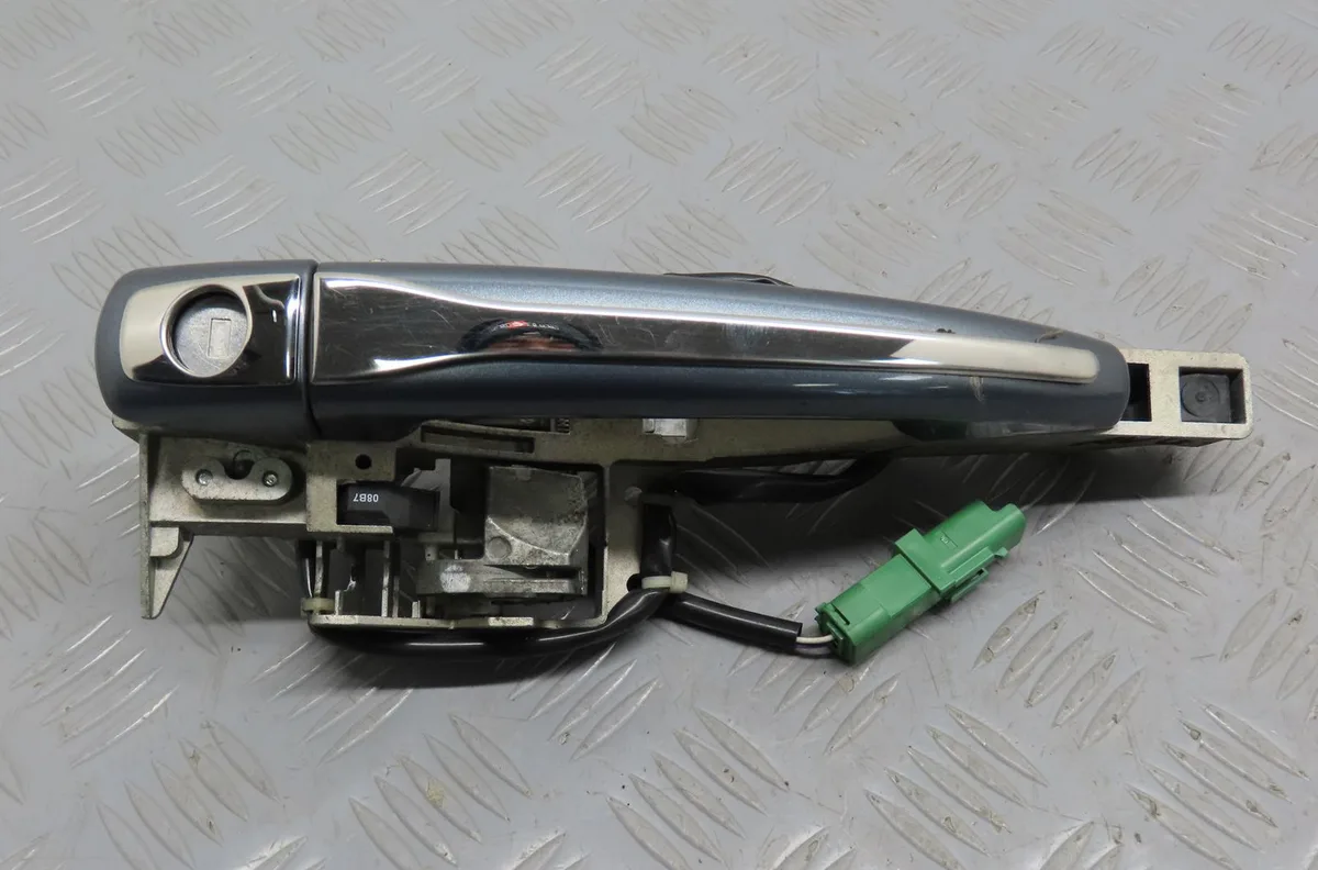 Poignee ext porte avg Citroen C6 (TD_) 2.7 hdi (2005-2011) occasion