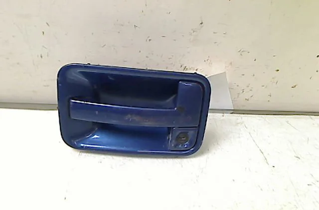 Poignee ext porte avg Citroën EVASION Monospace (22, U6) 2.1 td (1996-2002) occasion