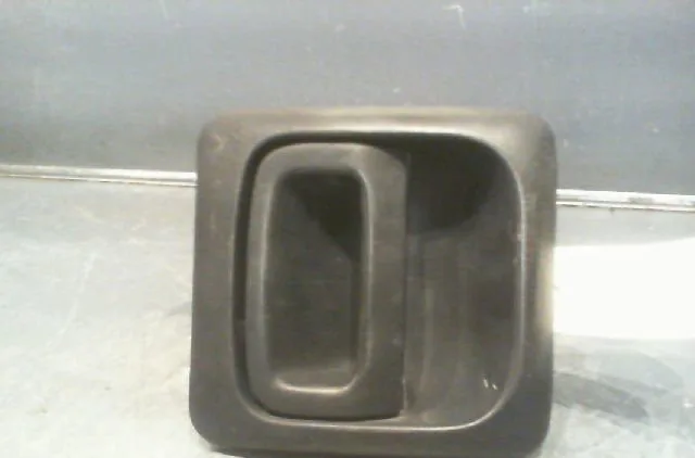 Poignee ext porte avg CITROEN JUMPER 2002 occasion
