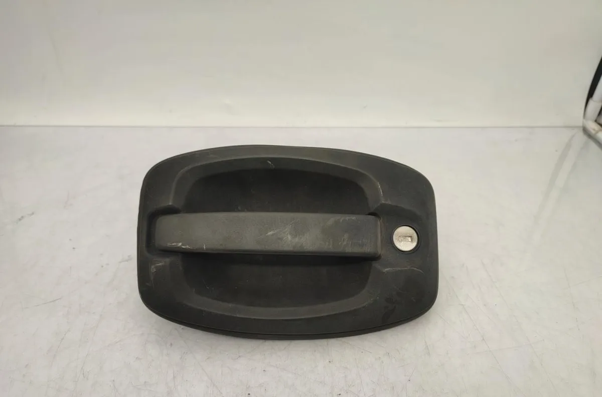 Poignee ext porte avg CITROEN JUMPER 3 PHASE 2 occasion